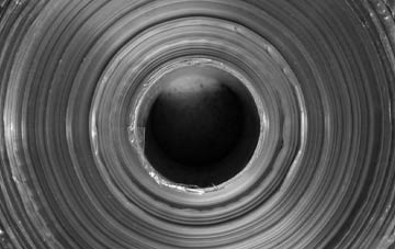 Bundalloch edpm waterproofing