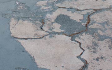 fibreglass roofing replacement Bundalloch