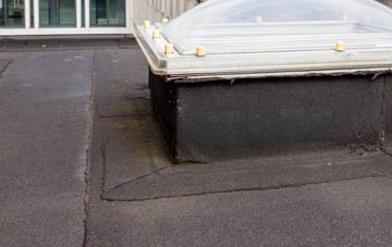 disadvantages of Bundalloch flat roofs