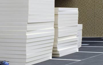 Bundalloch flat roof insulation costs