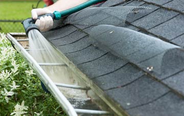 Bundalloch gutter cleaning costs