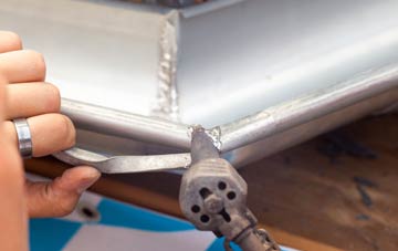 disadvantages of Bundalloch lead roofing