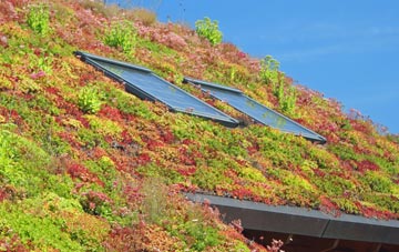 Bundalloch living roof systems