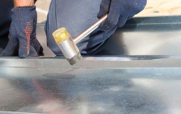 Bundalloch metal roofing costs