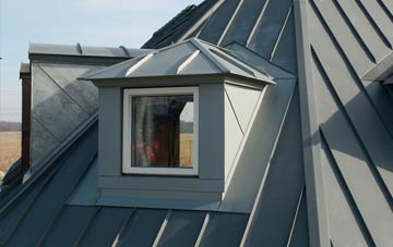 metal roofing Bundalloch, Highland