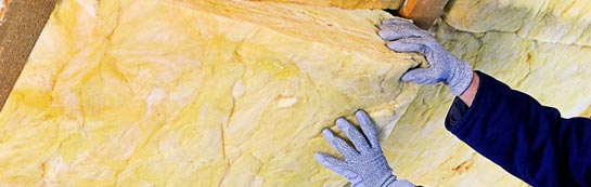 quotes for Bundalloch roof insulation