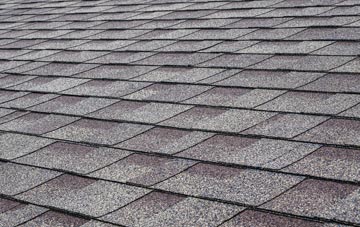 Bundalloch tiles for shallow pitch roofing