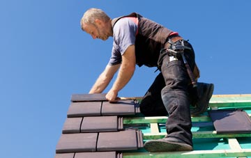 disadvantages of Bundalloch slate roofing
