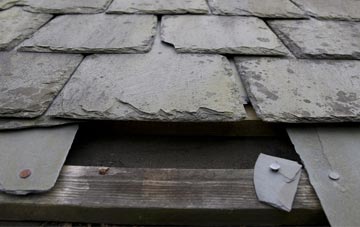 Bundalloch slate roof repairs and maintenance
