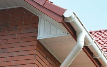 Bundalloch soffit repair costs