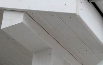 soffits Bundalloch, Highland