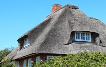 thatch roofing Bundalloch, Highland