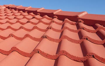 Bundalloch tile and slate roof replacement