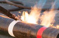 Bundalloch flat roofing replacement