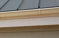 Bundalloch soffit repair