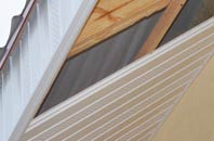rated Bundalloch soffit repair companies